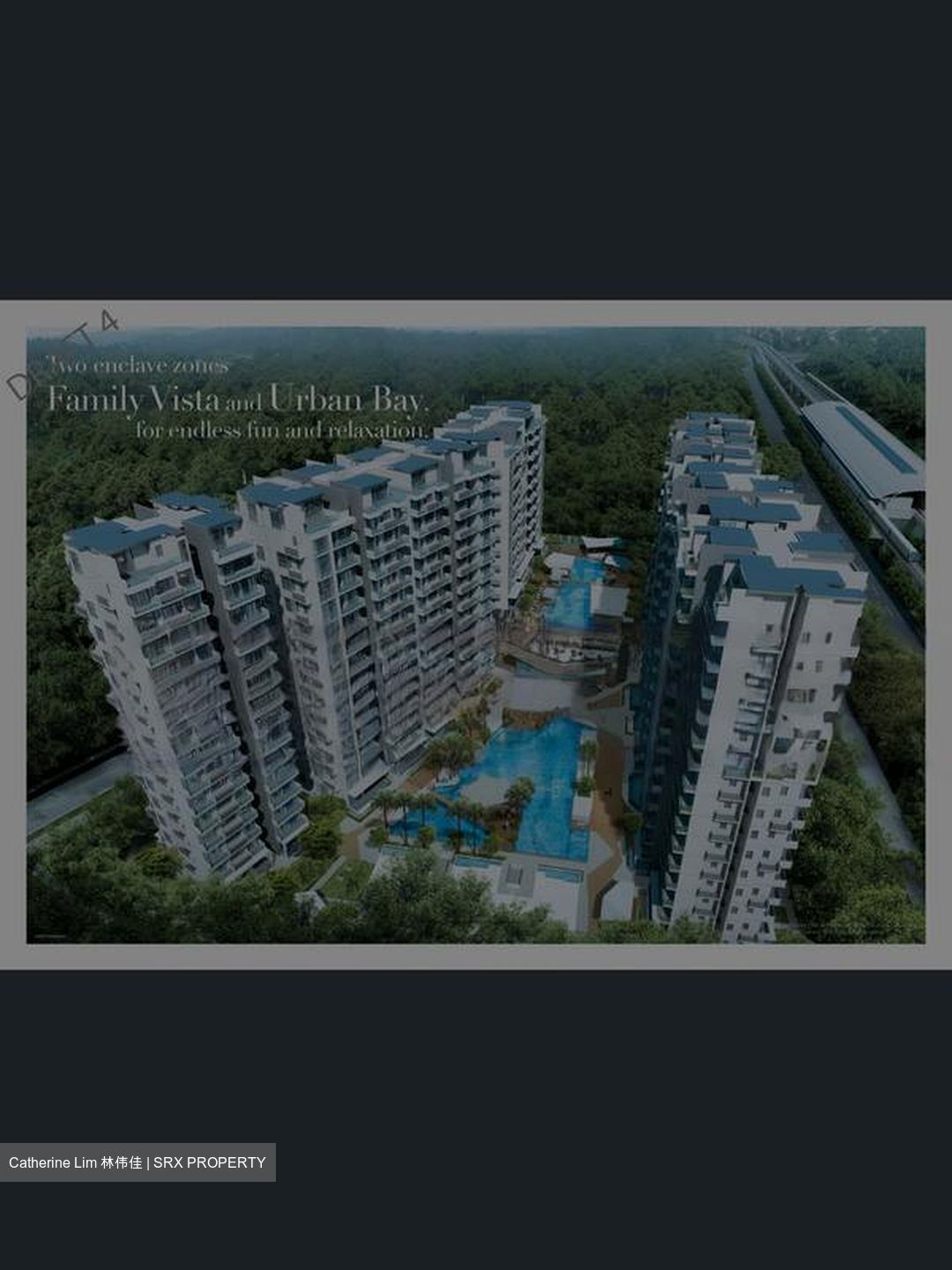 Urban Vista (D16), Condominium #458074331